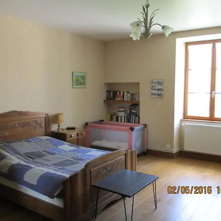 La Petite Resie Guest house *